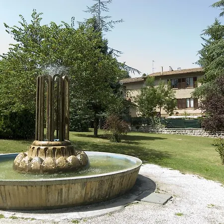 Frühstückspension Il Giardino Di Maria Cristina