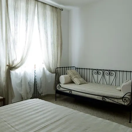 Il Giardino Di Maria Cristina فندق مبيت وإفطار