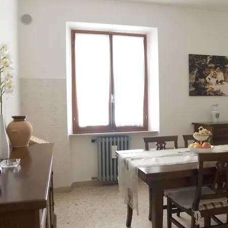 Il Giardino Di Maria Cristina فندق مبيت وإفطار *
